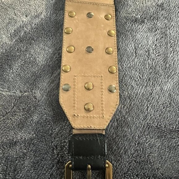 Gucci Studded Belt - Picture 6 of 8